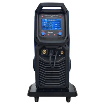 Sherman DIGIMIG 250 COMBO LCD